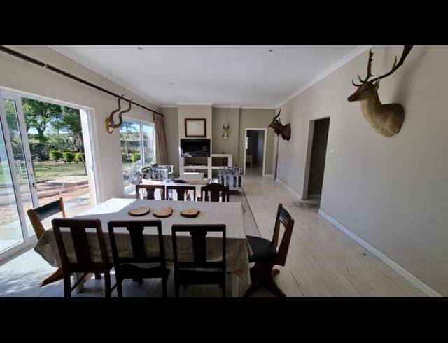 FARM FOR SALE IN GRAHAMSTOWN RURAL